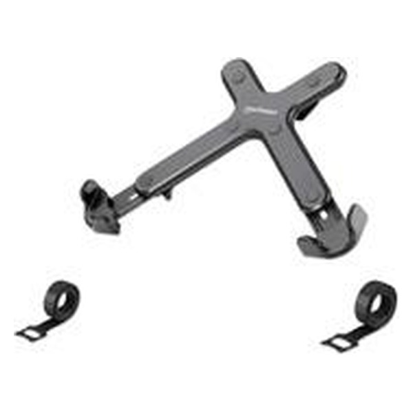 MANHATTAN Soporte para Laptop P/VESA 4KG 11-17