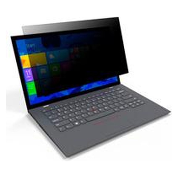 Targus Filtro Privacidad Pantalla 12.5 Pulgadas Widescreen