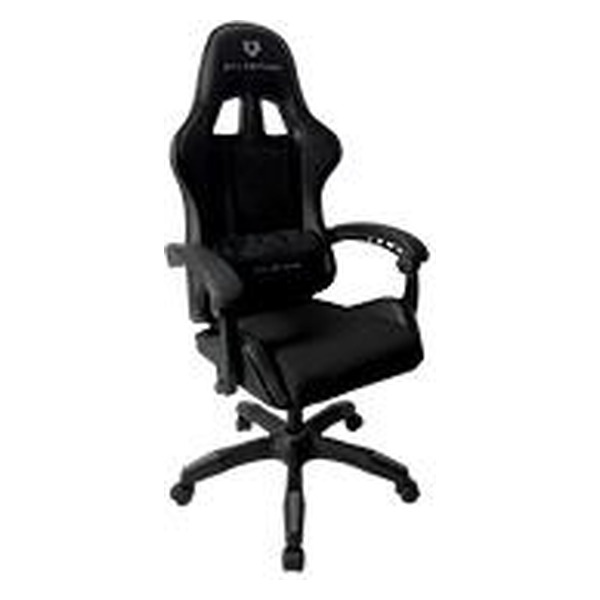 BALAM RUSH POWER RUSH V2: Silla Gamer Negra