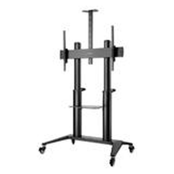 MANHATTAN - SOPORTE TV TIPO CARRO/MANHATTAN/ 462341/ 140KG, 70 A 120 CON INCLINACIÓN Y ULTRARRESISTENTE