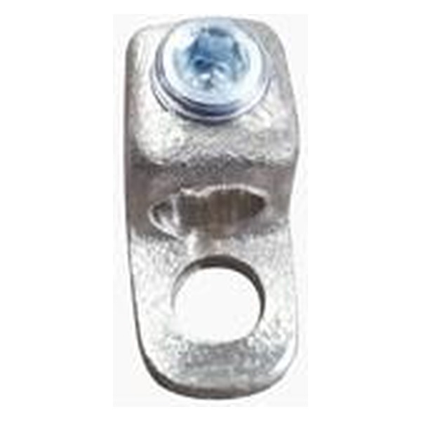 Conector Mecánico Zapata 3/8