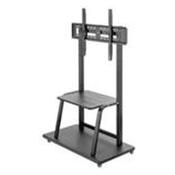 MANHATTAN - SOPORTE,MANHATTAN,462334,TV TIPO CARRO 150KG, 37 A 100 ULTRARESISTENTE