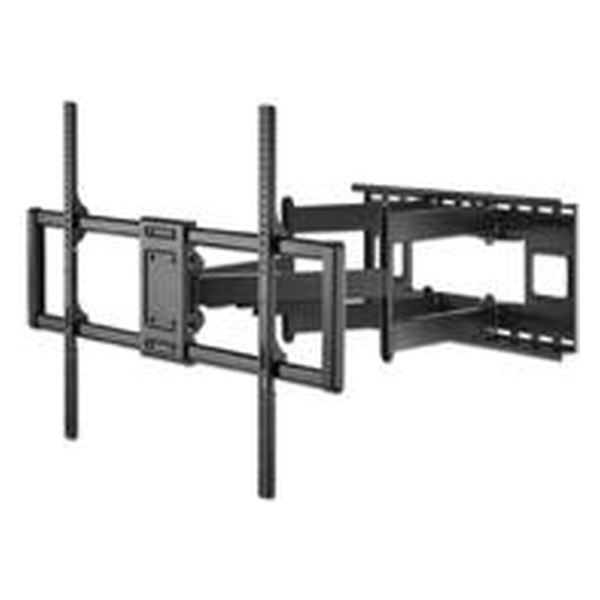 MANHATTAN 462358: Soporte Doble Brazo Articulado Pantallas G