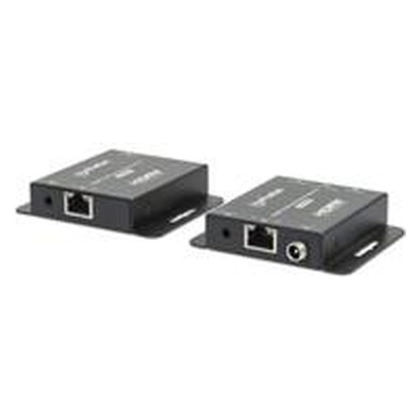 Extensor Video HDMI Manhattan 70M (1080p) / 40M (4K) CAT 6