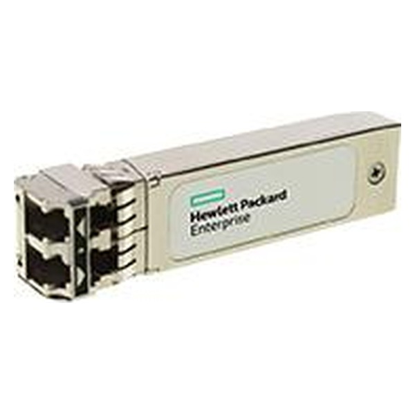 Transceiver HPE Aruba 10G SR SFP+ LC 400M OM4
