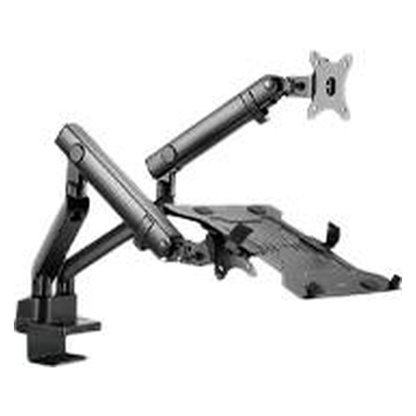 ACTECK Soporte Enforce Motion SM636 Monitor/Laptop