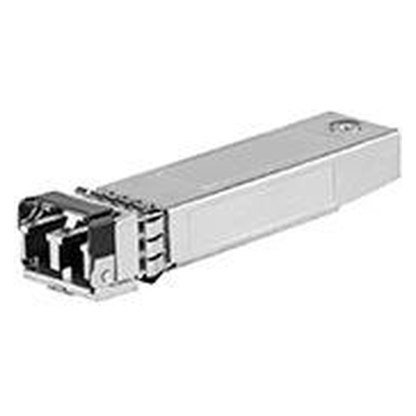 HEWLETT PACKARD ENTERPRISE - TRANSCEIVER HP ARUBA J4858D 1G/SFP/ LC SX HASTA 500M FIBRA MULTI MODO