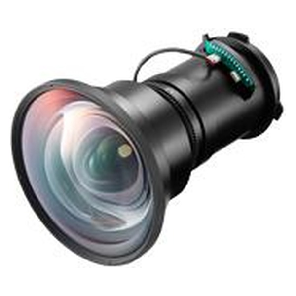 SHARP DISPLAY NEC XP-50ZL Lente Zoom Tiro Corto 0.60-0.75