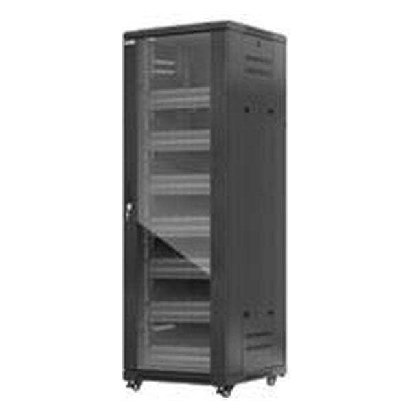 GABINETE 19 PRO LINE 38U INTELLINET con extractores
