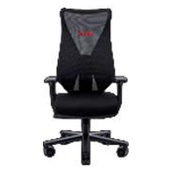 ADATA XPG NIMBUS Silla Gamer Ergonómica Soporte Lumbar Negro