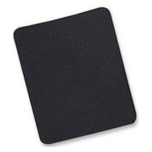 Mousepad Manhattan 423526 Negro 6mm Granel