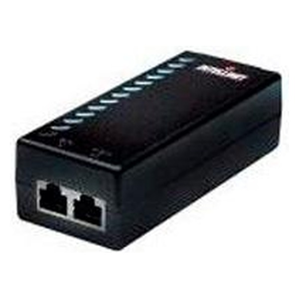 Intellinet 524179: Inyector PoE 802.3af 15.4W Ethernet