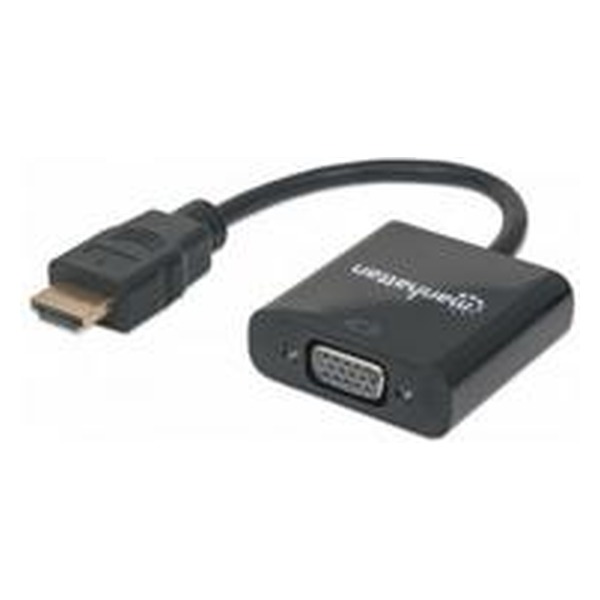 Convertidor Manhattan HDMI a SVGA 151467
