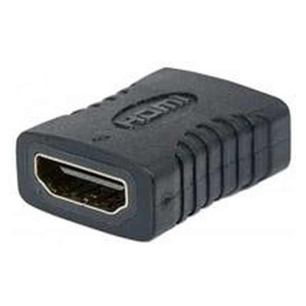 Cople HDMI Hembra a Hembra Manhattan (353465)