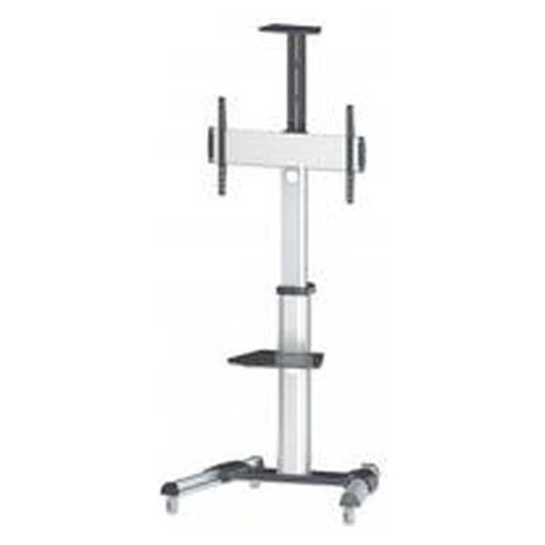 MANHATTAN - SOPORTE TV,MANHATTAN,461245, TIPO CARRO 50KG, 37 A 86, 90°