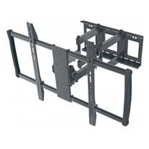 MANHATTAN 461221 Soporte Pared Articulado 80kg 60-100