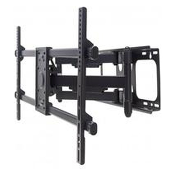 MANHATTAN - SOPORTE TV,MANHATTAN,461290, P/PARED 75KG, 37 A 90 ARTICULADO