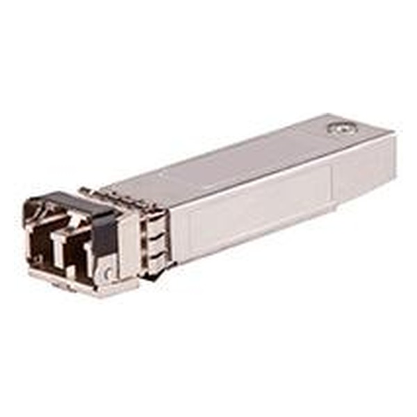 HEWLETT PACKARD ENTERPRISE - TRANSCEIVER HP ARUBA J4859D 1G/SFP/ LC LX HASTA 10KM FIBRA MONO MODO