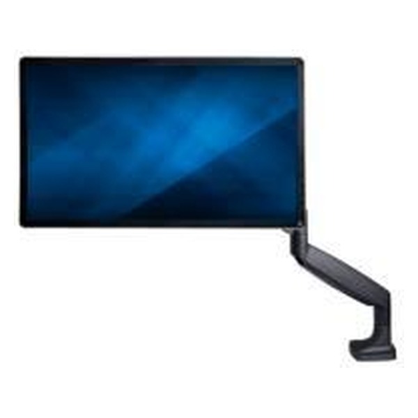 STARTECH.COM - SOPORTE DE ESCRITORIO ARTICULADO PARA UNA PANTALLA - BRAZO DE SERVICIO PESADO - HASTA 32 VESA - NEGRO - STARTECH.COM MOD. ARMPIVOTHDB