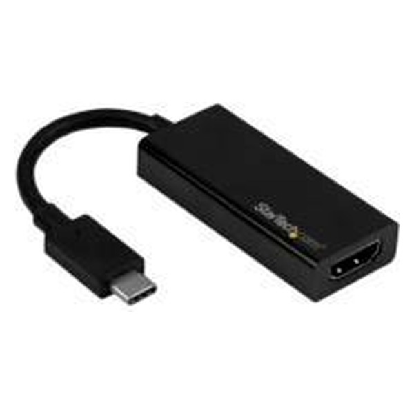 StarTech.com Adaptador USB-C a HDMI 4K 60Hz