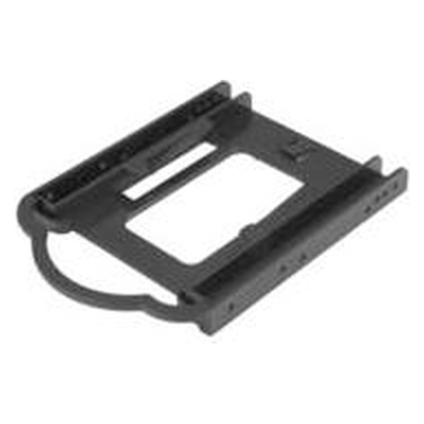 StarTech.com Bracket Montaje DD/SSD 2.5 a Bahía 3.5