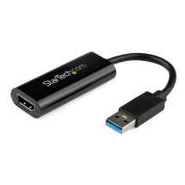 StarTech.com USB32HDES: Adaptador Video USB 3.0 a HDMI (Wind