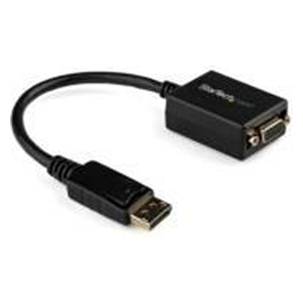Startech.com DP2VGA2 Adaptador DisplayPort a VGA Activo