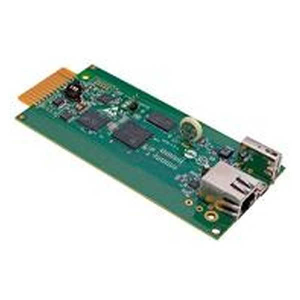 Tripp-Lite Módulo Tarjeta Red SRCOOLNETLX SNMP