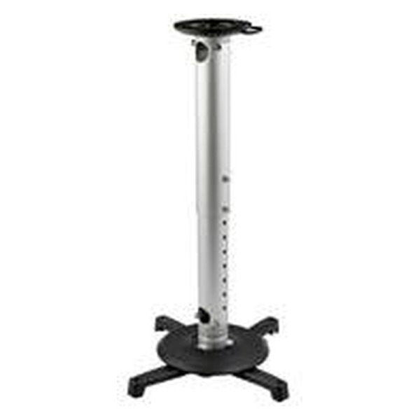 STARTECH.COM - SOPORTE UNIVERSAL DE TECHO PARA PROYECTOR - EXTENSIN HASTA 577.7MM - CAPACIDAD 15KG - PATRN MONTAJE DE 325MM - STARTECH.COM MOD. PROJCEILMNT2