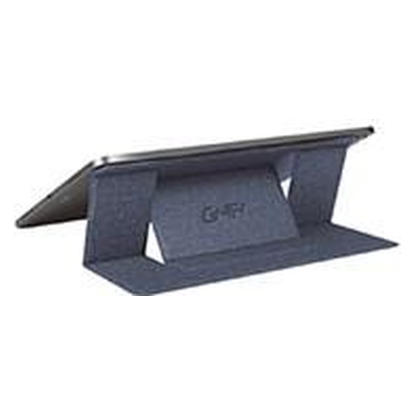 Base Ajustable GHIA para Laptop/Tableta hasta 15.6