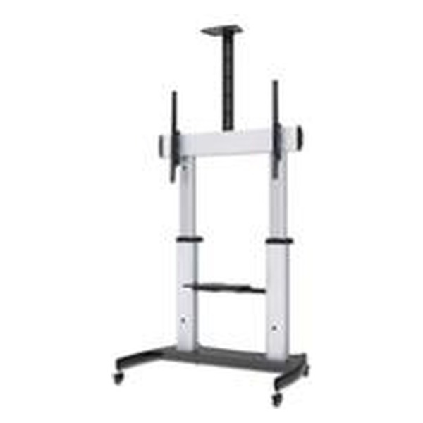 MANHATTAN - SOPORTE TV,MANHATTAN,461672, TIPO CARRO 100KG, 60 A 100