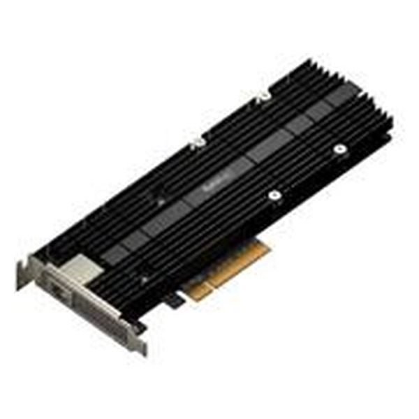 SYNOLOGY Tarjeta PCIe 3.0 10GbE + 2x NVMe M.2 para Servidore
