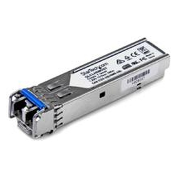 STARTECH.COM GLC-LH-SMD: Transceptor SFP Monomodo 10km LC