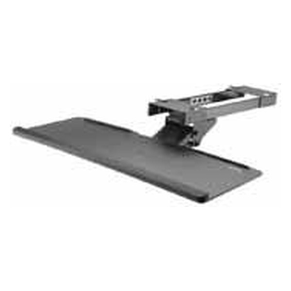 Charola Ajustable StarTech.com Bajo Escritorio 67cm