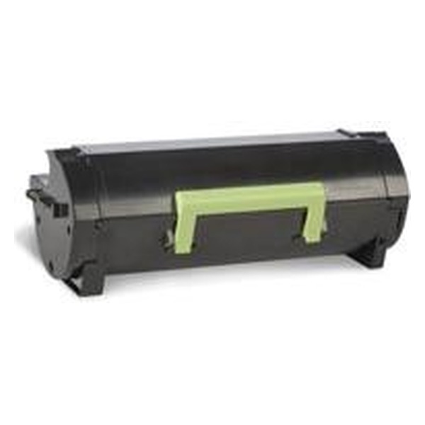 LEXMARK 50F4X00 Toner Negro Extra Alto Rendimiento 10K Págin