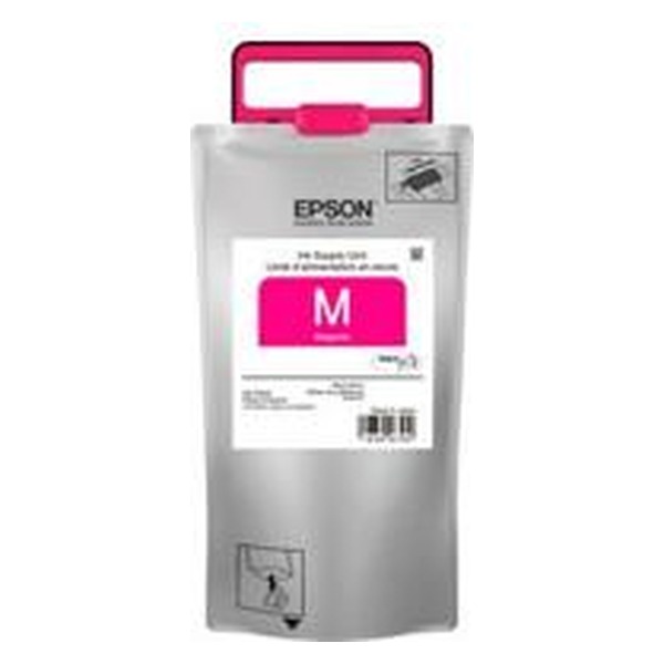 EPSON T974 Magenta: Bolsa Tinta Alta Capacidad 84,000 Impres
