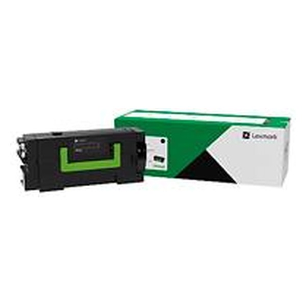 LEXMARK - TONER LASER LEXMARK, COLOR NEGRO, RENDIMIENTO ESTANDAR B234000, HASTA 3000 PAGINAS, MODELOS B2442DW, MB2442ADWE, B2546DW, MB2546ADWE, B2338DW, MB2338ADW