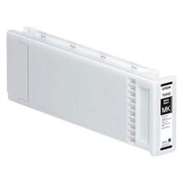 EPSON - CARTUCHO EPSON MODELO T694 NEGRO MATE, PARA PLOTTER SERIE T (700 ML)