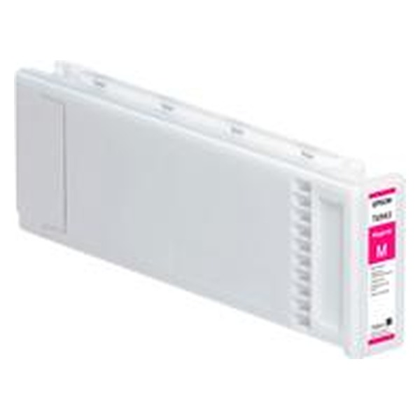 Cartucho Epson T694 Magenta 700ml para Plotter Serie T