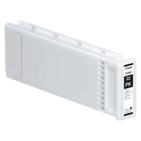 EPSON T694 Cartucho Negro Photo 700ml para Plotter Serie T