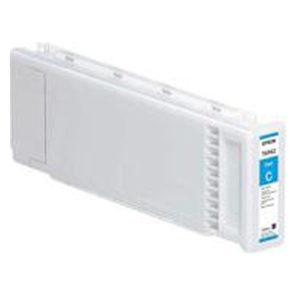 EPSON T694 Cyan: Cartucho 700ml para Plotter Serie T
