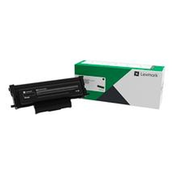 Toner Lexmark B22400 Negro Alto Rendimiento 3000 Págs
