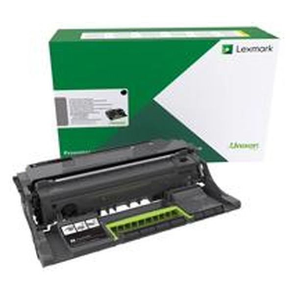 Unidad Imagen Lexmark 58D0Z00 Negro 150000 Págs