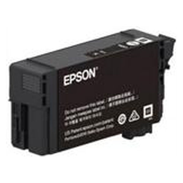 Cartucho Epson T41P Negro 350ml para Plotter T5470M/T5475SR