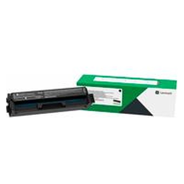LEXMARK - TONER LEXMARK 20N4XC0 CYAN, EXTRA ALTO RENDIMIENTO 6700 PAGINAS, PARA CS431DW, CX431ADW
