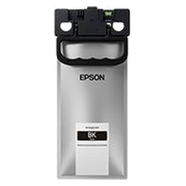 EPSON - BOLSA DE TINTA EPSON MODELO T05B NEGRA, PARA WF- C878R, RENDIMIENTO 86,000 PAGINAS, COSTO PP $0.06