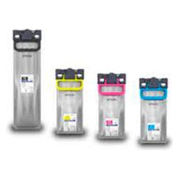 EPSON - BOLSA DE TINTA EPSON MODELO T05B CYAN , PARA WF- C878R, RENDIMIENTO 50,000 PAGINAS, COSTO PP $0.08C