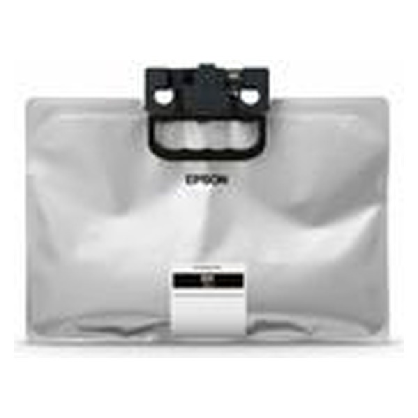 EPSON - BOLSA DE TINTA EPSON MODELO T01D NEGRO, P / WF-PRO C579R,RENDIMIENTO 50,000 IMPRESIONES, COSTO PP $0.06C