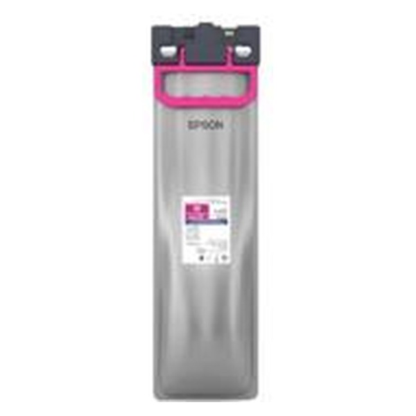 EPSON - BOLSA DE TINTA EPSON MODELO T05B MAGENTA , PARA WF- C878R, RENDIMIENTO 50,000 PAGINAS, COSTO PP $0.08C