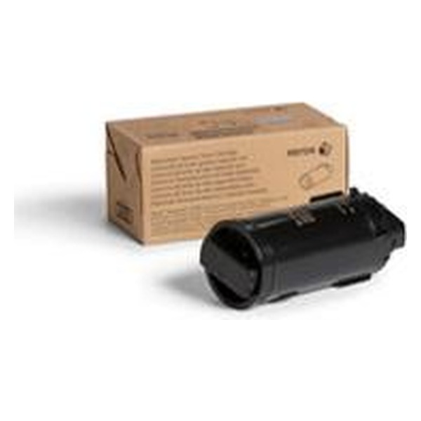 XEROX 106R03887 - Tóner Negro Extra Alta Capacidad VersaLink